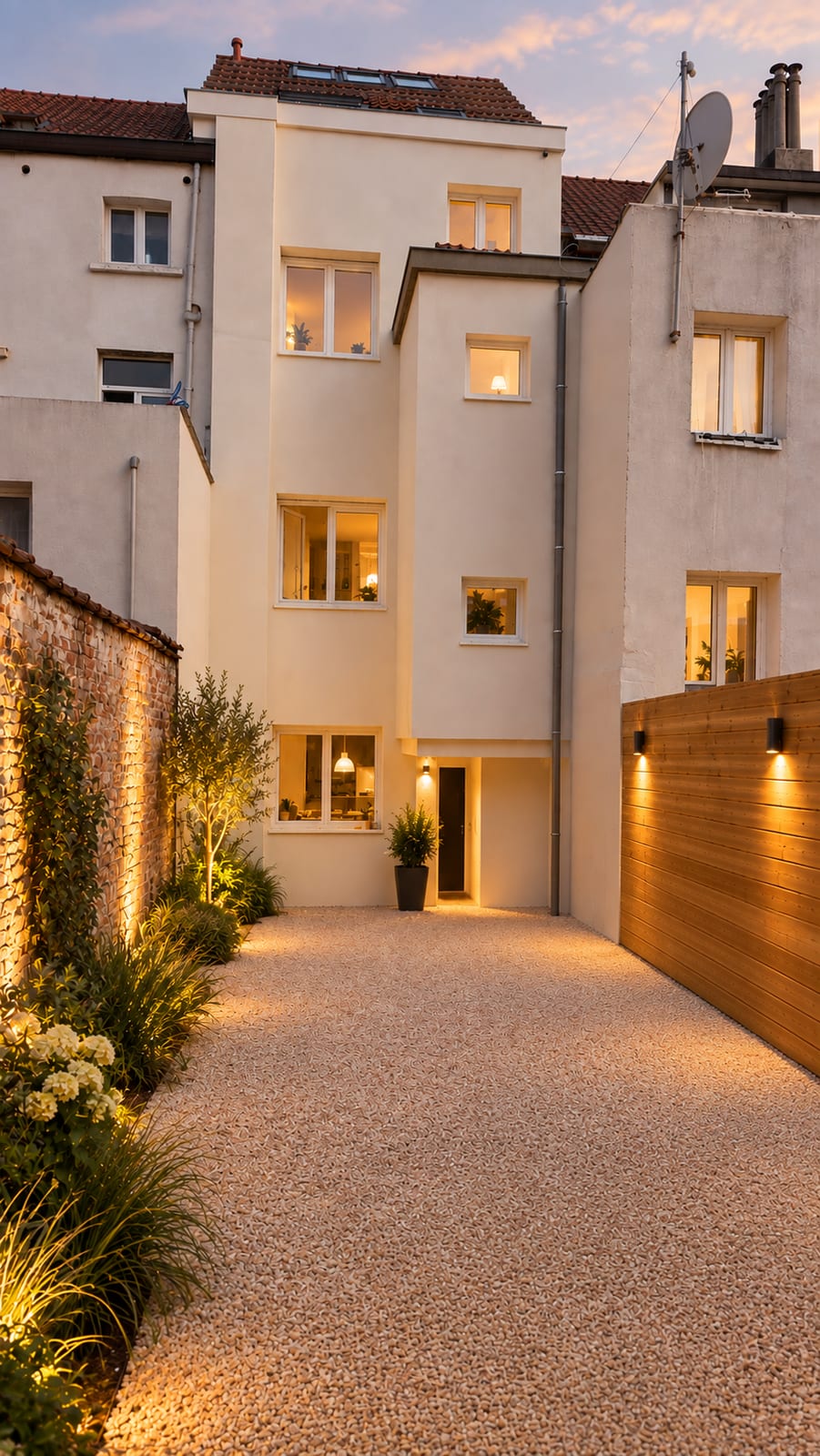 Dekeyn, Rue Joseph Dekeyn, 1210 Saint-Josse-ten-Noode — furnished studios for rent in Brussels